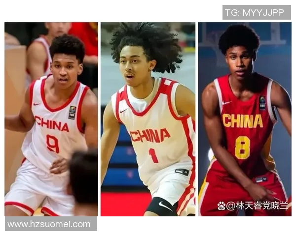 中国篮球队迎战美国队，力拼世界冠军梦，赛前备战情况曝光