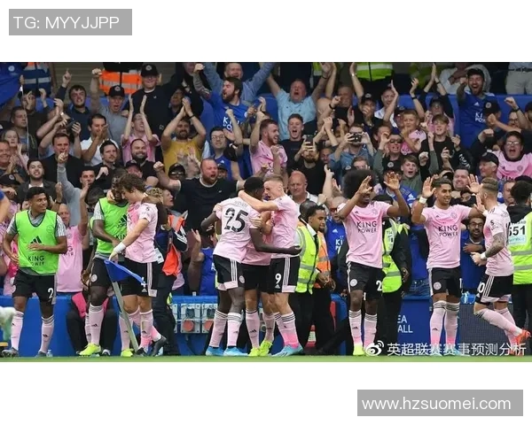 谢菲联主场迎战莱切斯特城双方争夺英超宝贵积分的激烈对决