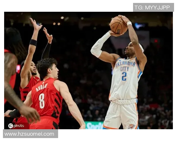 雷霆与开拓者激战1月5日精彩回顾与赛后分析 雷霆与开拓者激战1月5日精彩回顾与赛后分析