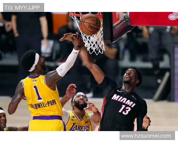 湖人对热火总决赛战绩回顾及历史交锋分析