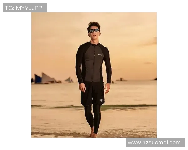 时尚潮流:男士泳装新品发布2022 时尚潮流:男士泳装新品发布2022