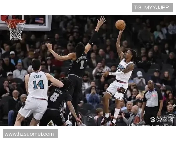 马刺与灰熊激战四月十六日精彩录像回顾与赛后分析