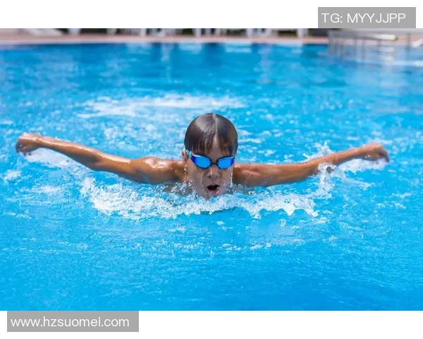 蝶泳技巧全面解析从入门到精通的系统教学方法