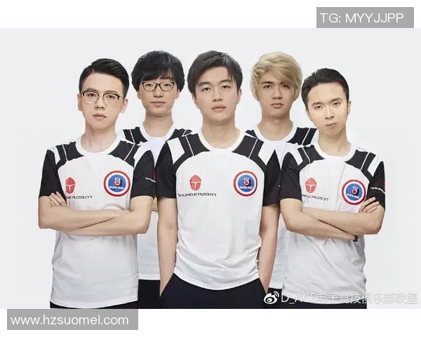 DOTA2深度解析WE战队的运营策略与成功之道 DOTA2深度解析WE战队的运营策略与成功之道