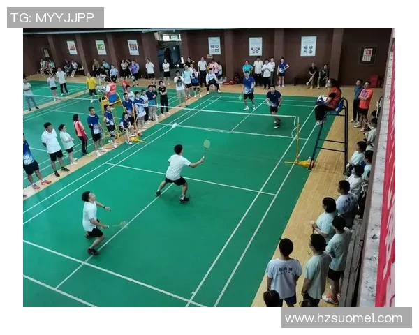 北京羽毛球队灵活性变革引发热议探索新战术与团队协作的未来发展