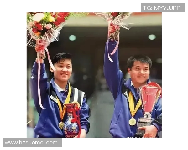 刘伟专访：从乒乓球小将到世界冠军的奋斗与成长之路