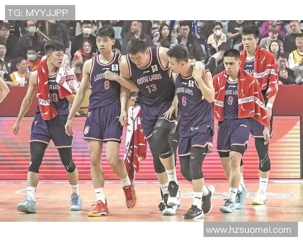 广州篮球队实力对比深度解析：各队优劣势与未来发展趋势探讨