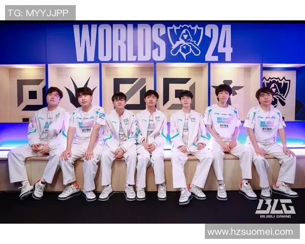 数据分析：BLG战队在比赛中的经验与表现深度剖析