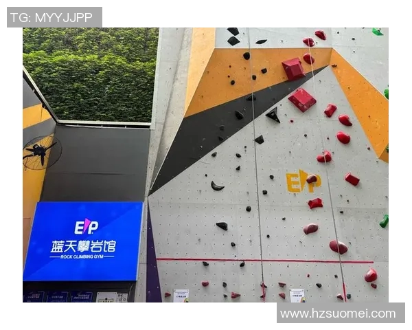 广州攀岩队的反击之路:深度解析攀岩运动的挑战与成长 广州攀岩队的反击之路:深度解析攀岩运动的挑战与成长