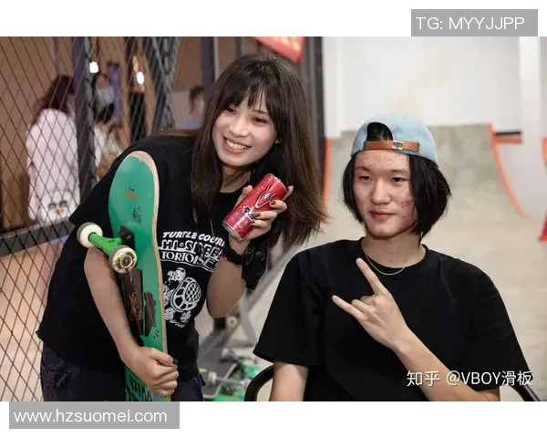 广州街舞队在世界滑板锦标赛中的拼搏历程与荣耀时刻