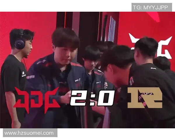 赛后分析RNG与JDG对决的实力对比与战术解析