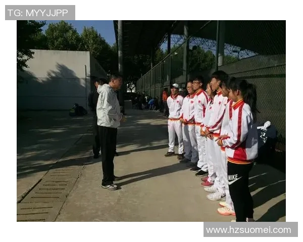 重庆网球队个人能力深度解析与发展潜力探讨