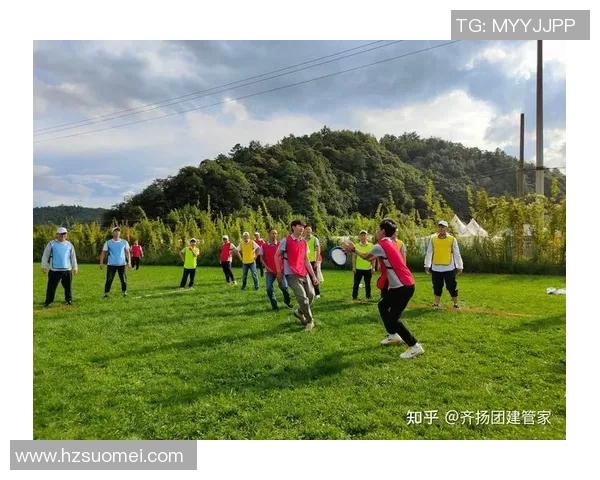 杨强专访:从飞盘新手到赛场高手的成长之路回顾 杨强专访:从飞盘新手到赛场高手的成长之路回顾