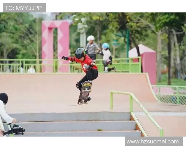 杭州滑板队攻势变革探秘：如何引领新时代滑板运动潮流