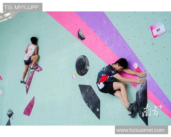 武汉攀岩队与北京攀岩队赛后复盘分析团队配合与战术执行的关键因素 武汉攀岩队与北京攀岩队赛后复盘分析团队配合与战术执行的关键因素