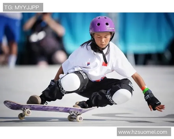 西安滑板队的意识变革与滑板文化的崛起探讨