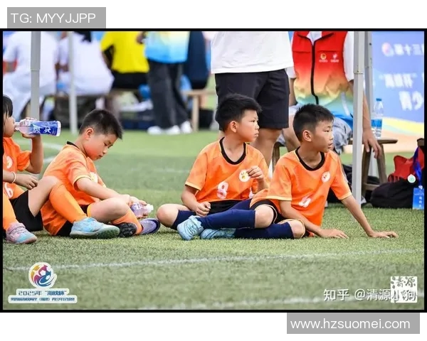 以青训为核心打造足球强国战略深化青少年培养体系推动体育人才全面发展