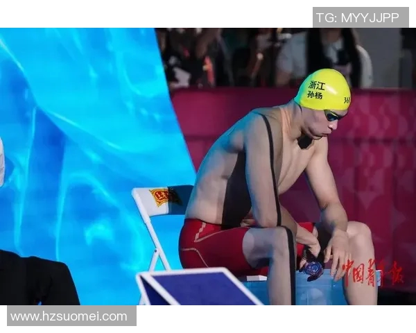 全国游泳比赛精彩上演 百余选手争夺冠军赛道展现无限潜力