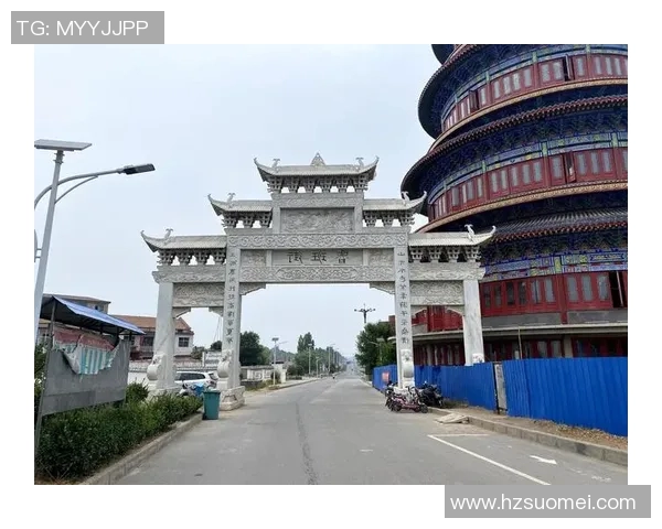 石刻雕塑艺术的历史传承与当代创新发展探索